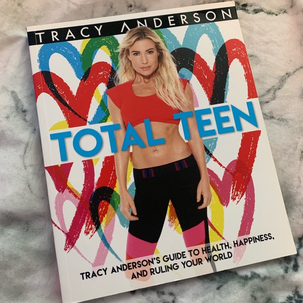 Total Teen